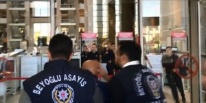 19 yaşındaki kızına işkence eden baba tutuklandı!