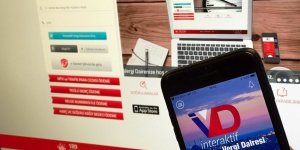 Yurt dışı çıkış harcı mobil olarak ödenebilecek!