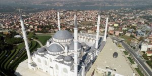 Harekata destek için camilerde Fetih Suresi okunacak!