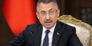 'Harekat planlandığı şekilde devam etmektedir'