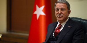 Akar: Mehmetçik'in morali çok yüksek