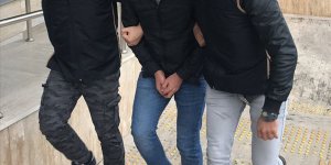 İstanbul'da DEAŞ operasyonu