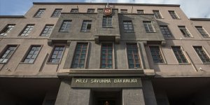 MSB: Kamışlı ve Derik'te TSK'ya ait operasyon unsuru yok!