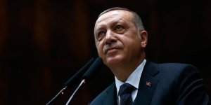Erdoğan'dan 'Ankara'nın başkent oluşunun 96. yıl dönümü' mesajı