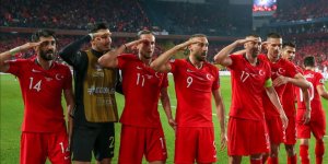 Millilerden tek golle büyük avantaj