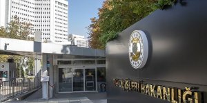 Türkiye'den Avrupa'ya 'PKK eylemlerine karşı tedbirleri artırın' çağrısı