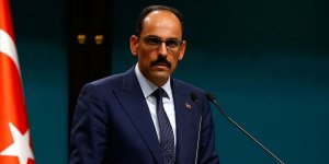 'Hedeflerimize ulaşana kadar durmak yok'