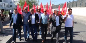 Barış Pınarı Harekatı'na katılmak için gönüllü oldular
