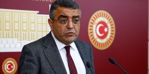 CHP'li Tanrıkulu hakkında soruşturma başlatıldı