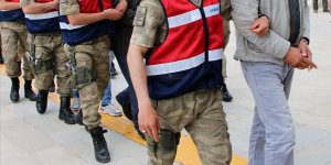 Hakkari'de terör operasyonu: 6 gözaltı