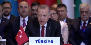Cumhurbaşkanı Erdoğan: Hedeflerimize ulaşıncaya kadar mücadelemizi sürdüreceğiz