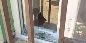 YPG/PKK'dan sivillere havanlı saldırı: 2 şehit, 12 yaralı