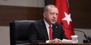Cumhurbaşkanı Erdoğan: Dünyada barışa ve dostluğa önemli katkılarda bulunacak