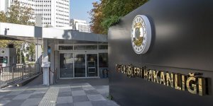 Dışişleri Bakanlığından Avrupa ülkelerine PKK uyarısı