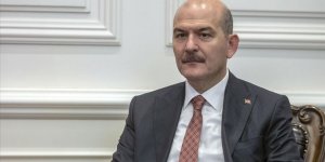 İçişleri Bakanı Soylu: İlk yaptırımdan sonra mal bildirimimde herhangi bir değişiklik yok