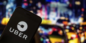 Mahkemeden Uber'in faaliyetlerinin durdurulması kararı