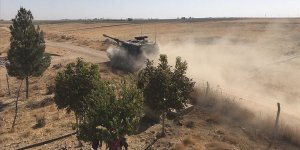 Barış Pınarı Harekatı’nda 673 terörist etkisiz hale getirildi