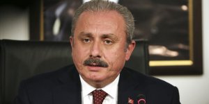 TBMM Başkanı Şentop: Barış Pınarı Harekatı hedeflerine ulaşmıştır