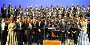 İDOB 'Cumhuriyet' konserinde sanatseverlerle buluşacak!
