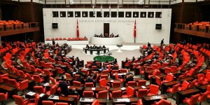 2020 yılı bütçesi TBMM'ye sunuldu!