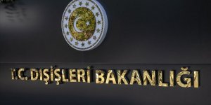 Türkiye'den Katalonya'ya seyahat uyarısı