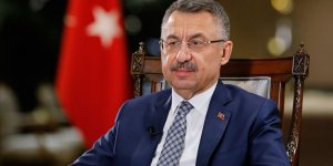Oktay evine havan mermisi düşen vatandaşla telefonda görüştü
