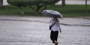 Meteorolojiden sağanak ve sis uyarısı