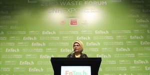 '2020 yılının ilk yarısında tüm kamu kurumlarını sisteme entegre etmiş olacağız'