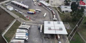 Gümrüklerden geçecek araçlara 'yapay zeka' taraması geliyor