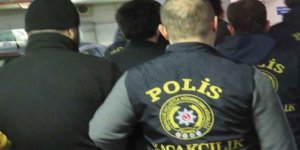 "İstanbul'da Kaçakçılık Operasyonu"