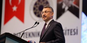 Oktay: Güvenli bölgeye 2 milyon Suriyeli sığınmacının dönüş yapmasını planlıyoruz