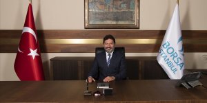 Hakan Atilla Borsa İstanbul Genel Müdürlüğü'ne getirildi