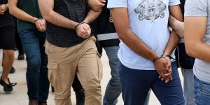 FETÖ'nün hücre evleri soruşturmasında 41 gözaltı kararı