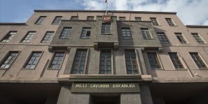 MSB: Yeni bir harekat icra edilmesine gerek kalmamıştır