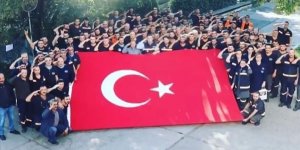 'Mehmetçiğe selam gönder' kampanyasına yoğun ilgiye 'teşekkür'