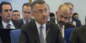 Oktay: Gelecek 3 yılda istihdam 3,2 milyon kişi artırılacak