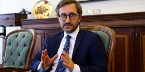 Türkiye, YPG/PKK elebaşına meşru politik figür gibi davranılmasından rahatsız