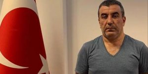 FETÖ'nün 'Meksika imamı' Osman Karaca tutuklandı