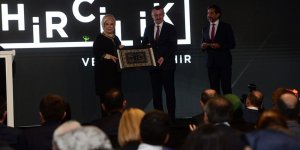 Kartepe Zirvesi geniş katılımla başladı!