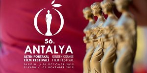 56. Antalya Altın Portakal Film Festivali'nde 66 film gösterilecek