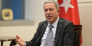 Akar: Soçi mutabakatı planlandığı gibi gidiyor