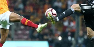 Beşiktaş-Galatasaray rekabetinde 346. randevu