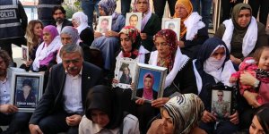 'Şu annelerin hissettiğini millet olarak topyekün gösterelim'