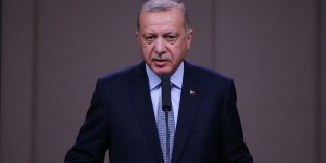 Cumhurbaşkanı Erdoğan: DEAŞ elebaşının öldürülmesi terörizmle mücadelede bir dönüm noktasıdır