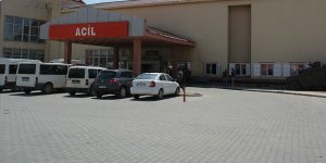 Hakkari'de ağır yaralanan asker şehit oldu!