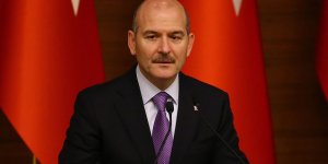 İçişleri Bakanı Soylu: Bağdadi ne kadar teröristse Ferhat Abdi Şahin de o kadar teröristtir