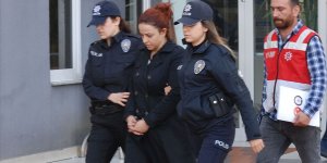 FETÖ elebaşının yeğeni tutuklandı!