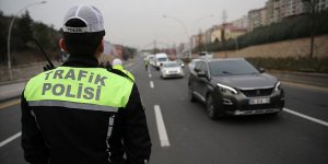 Başkentte bazı yollar trafiğe kapatılacak!