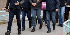 Ankara merkezli 24 ilde FETÖ operasyonu: 35 gözaltı