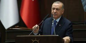 Cumhurbaşkanı Erdoğan: Türkiye yeni bir İstiklal Harbi veriyor